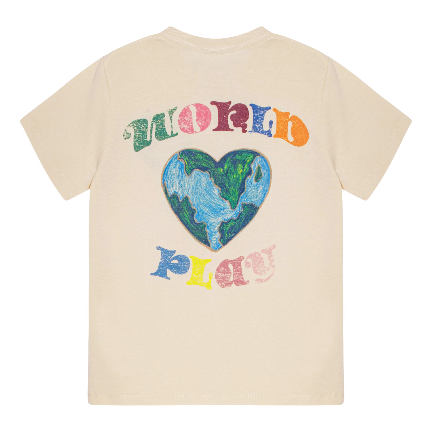 Roxo - World Play Heart