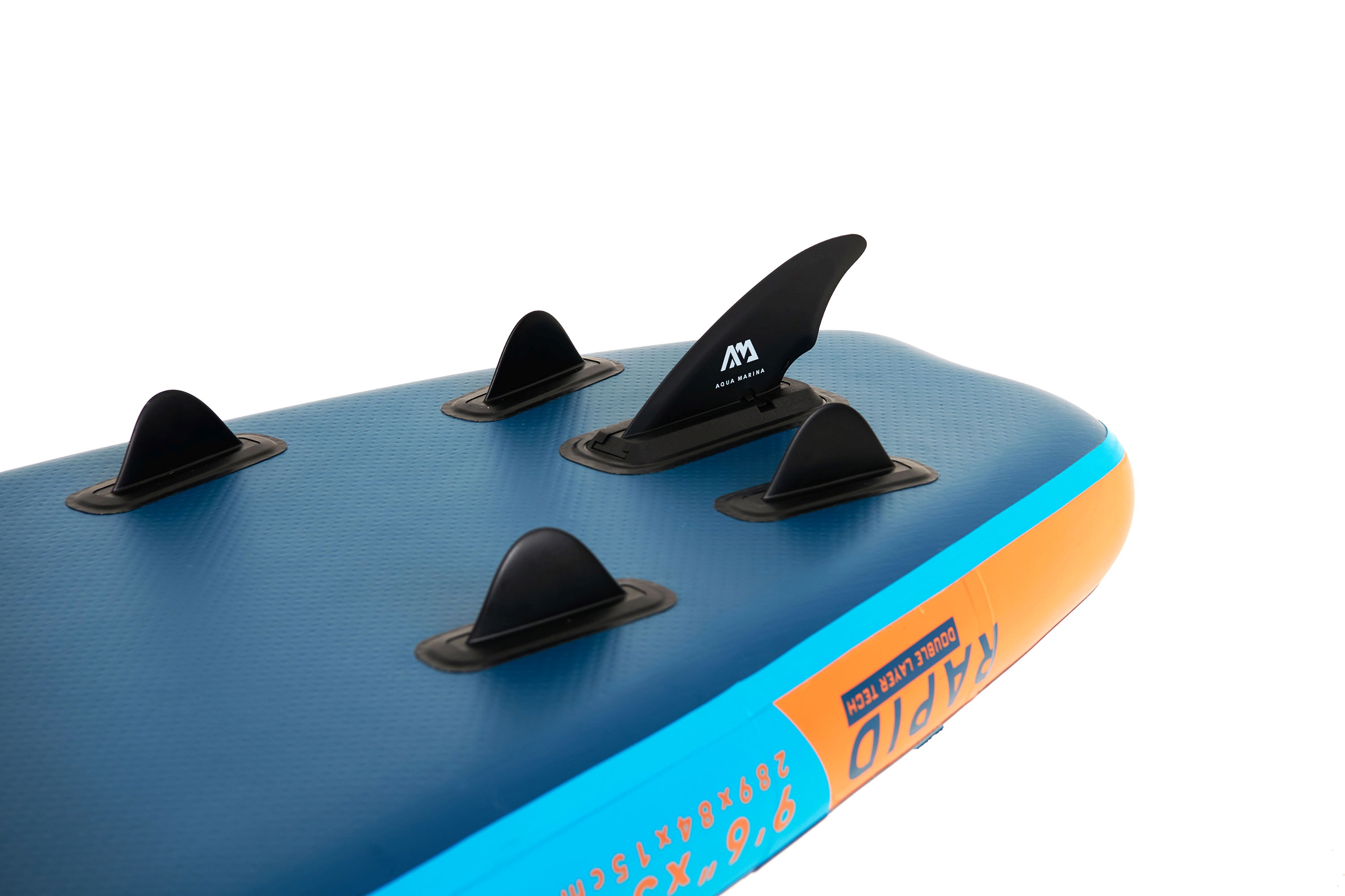 Aqua Marina Stand Up Paddle RAPID 289 cm