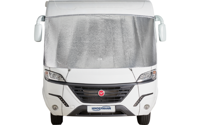Hindermann Matte Four Season