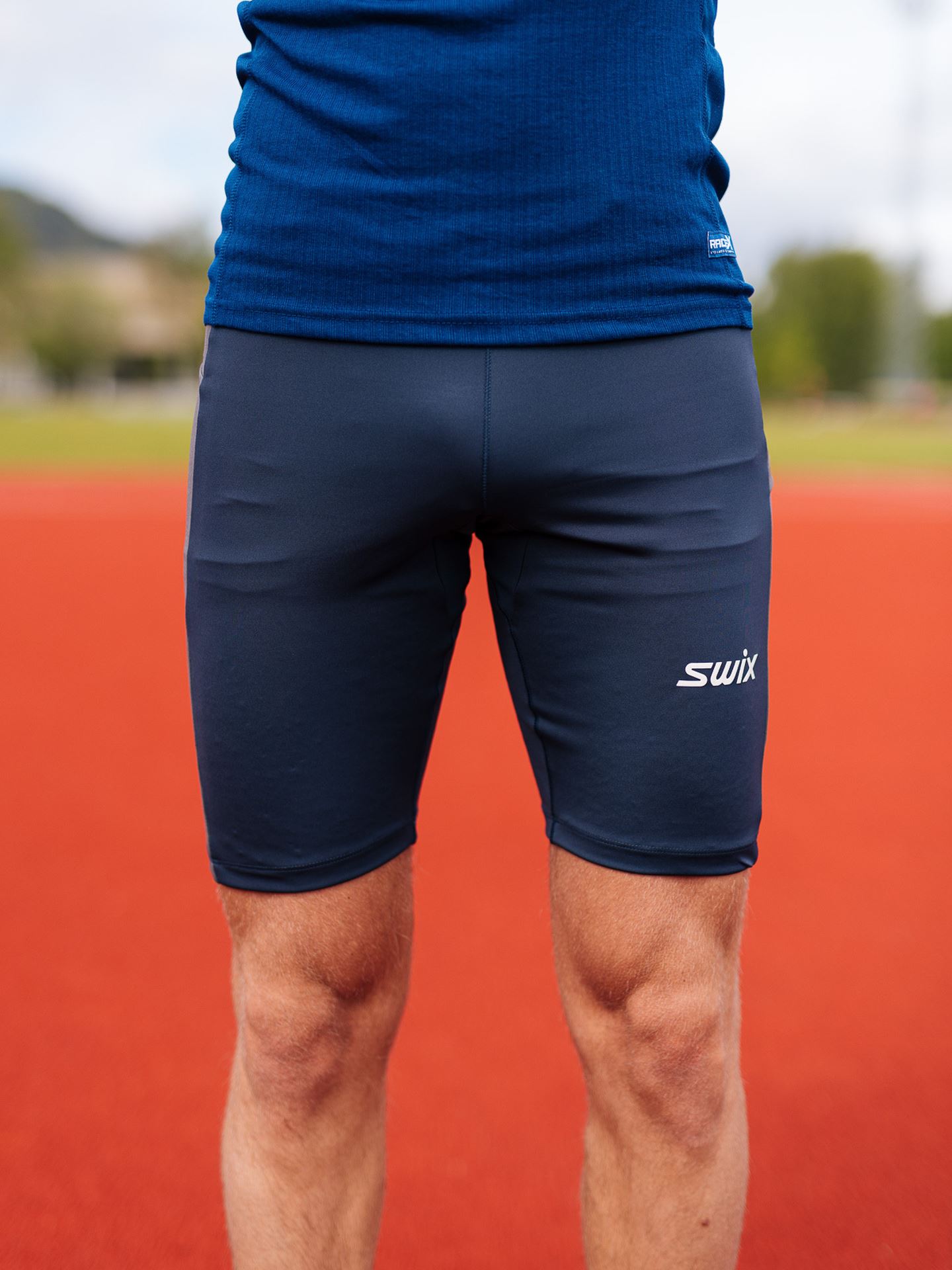 Motion Pemium Short Tights Men