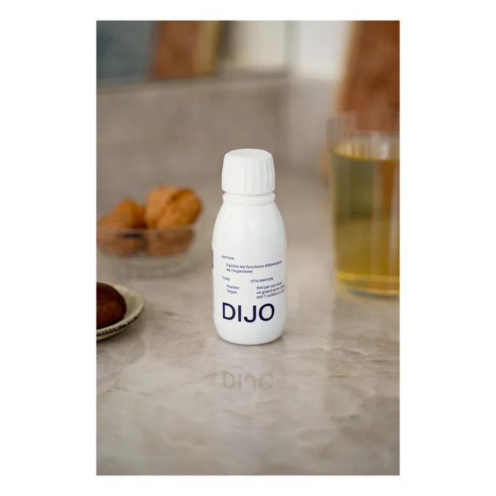 Dijo Potion Detox Complément alimentaire - 125 ml