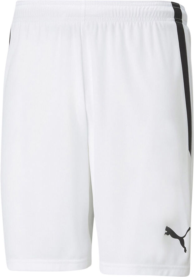 Puma Teamliga shorts Hvid
