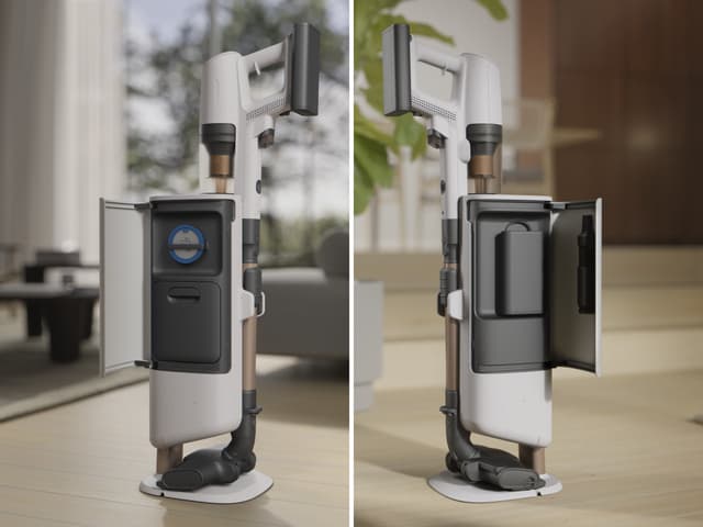 Electrolux Støvsuger EP83UB25SH