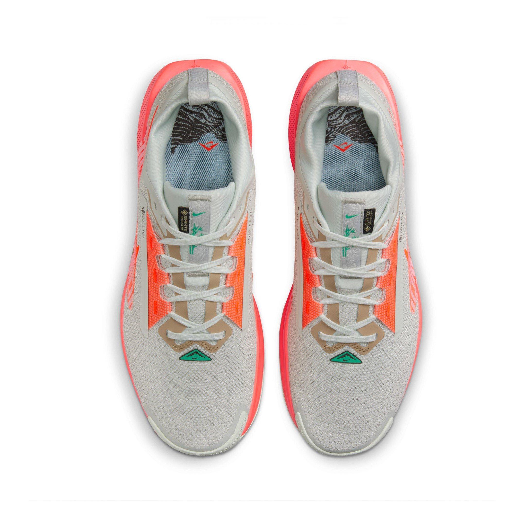 Nike Pegasus Trail 5 GORE TEX Running Shoes Mens