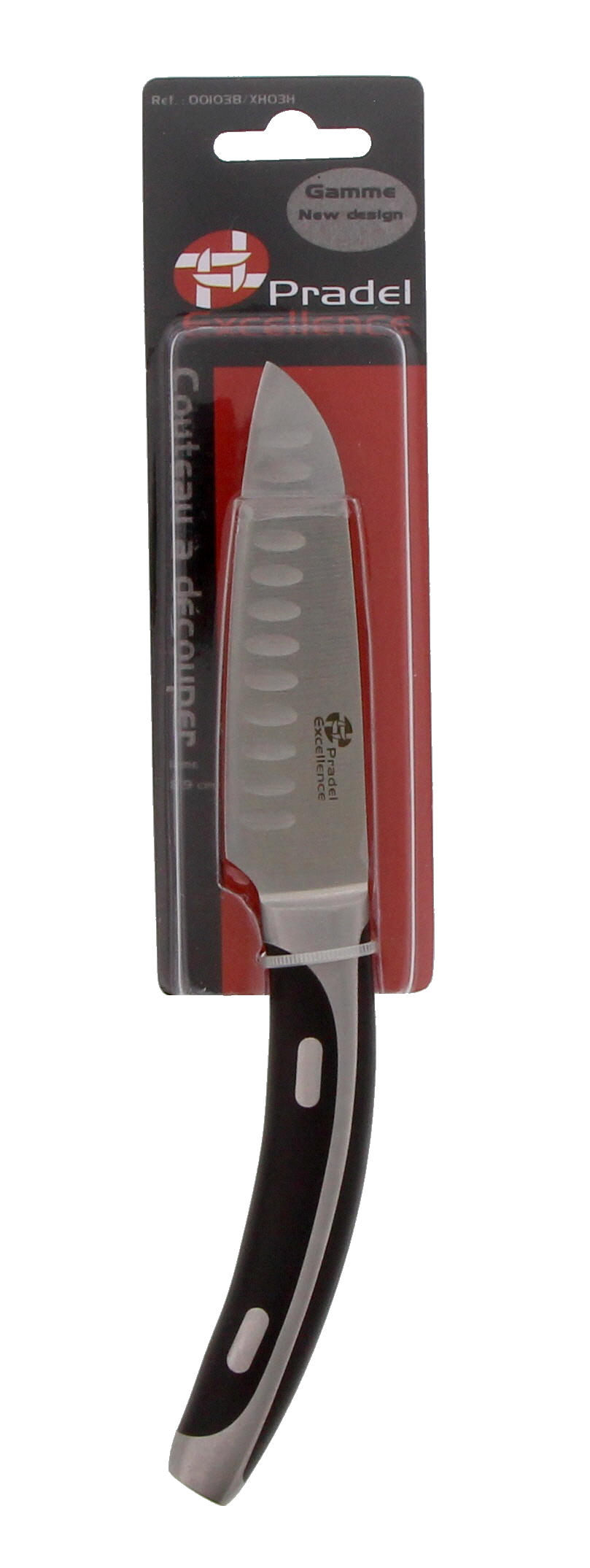 HERITAGE COUTEAU A TRANCHER 9.5CM