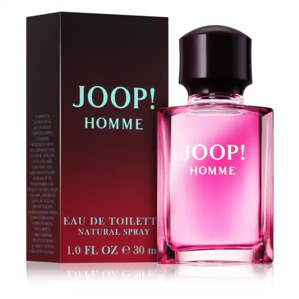 Homme, EdT 30 ml