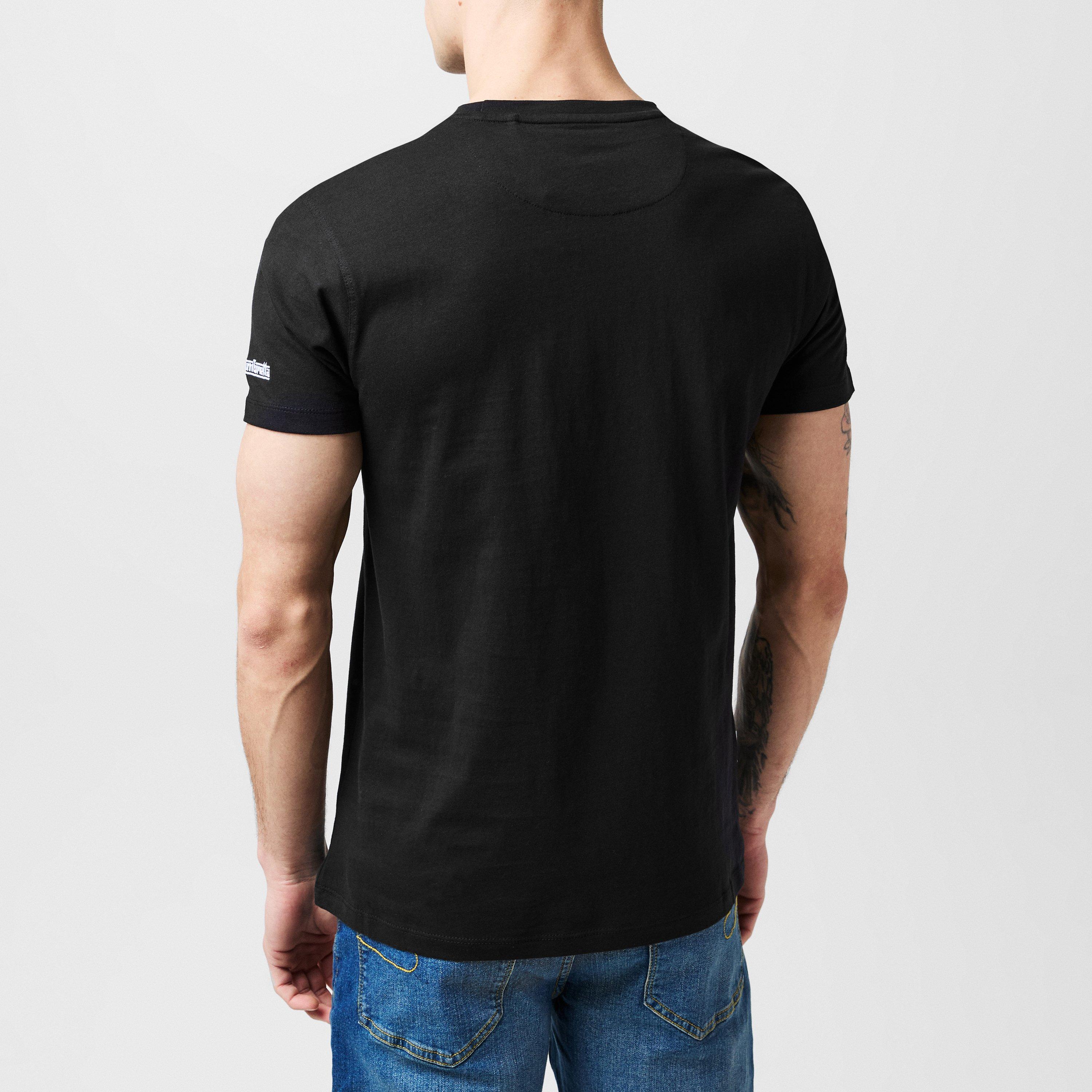 Lambretta 1947 Tee