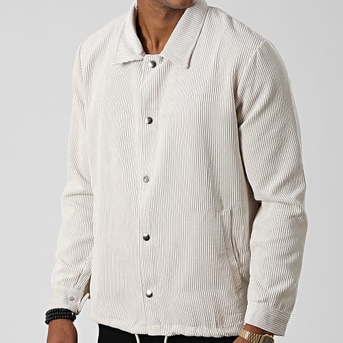 Surchemise 22029 Beige
