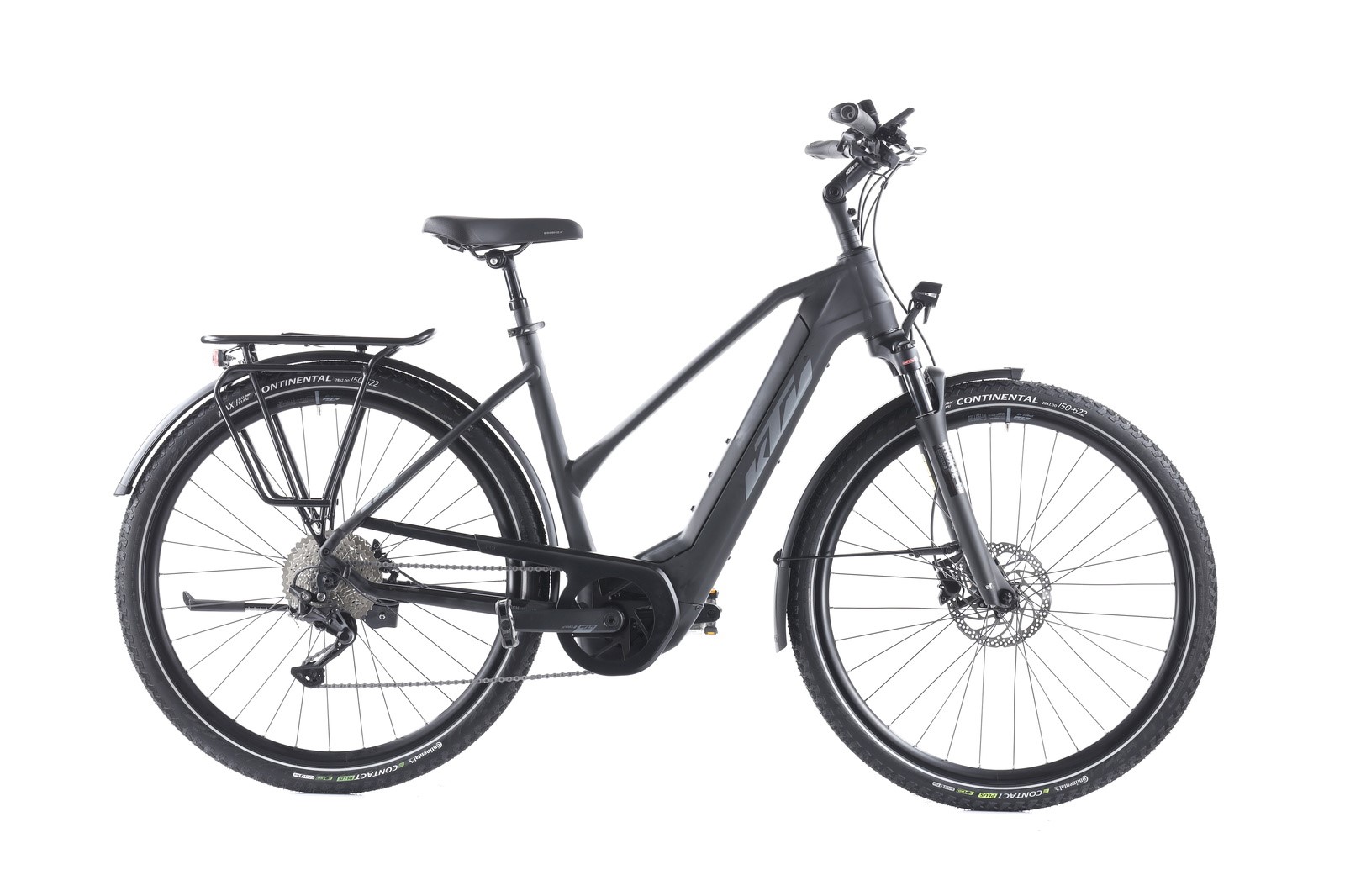 KTM Macina Tour CX 610 (2024) | Step-Through