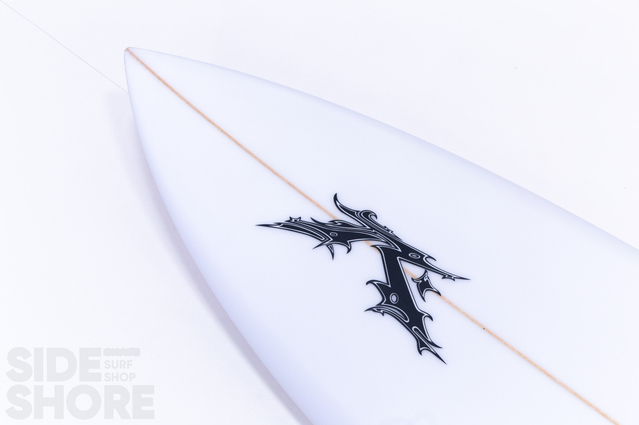 Rusty Surfboards The Blade - 5'10