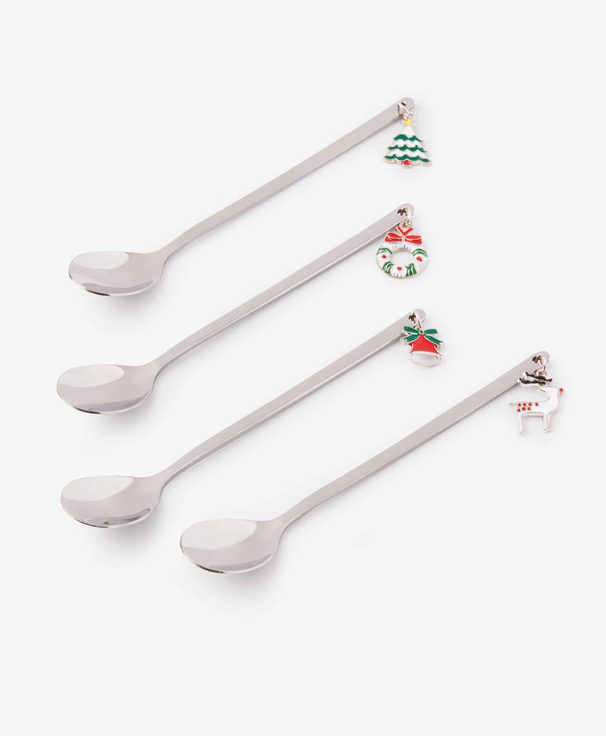 Löffel, 4er-Pack
