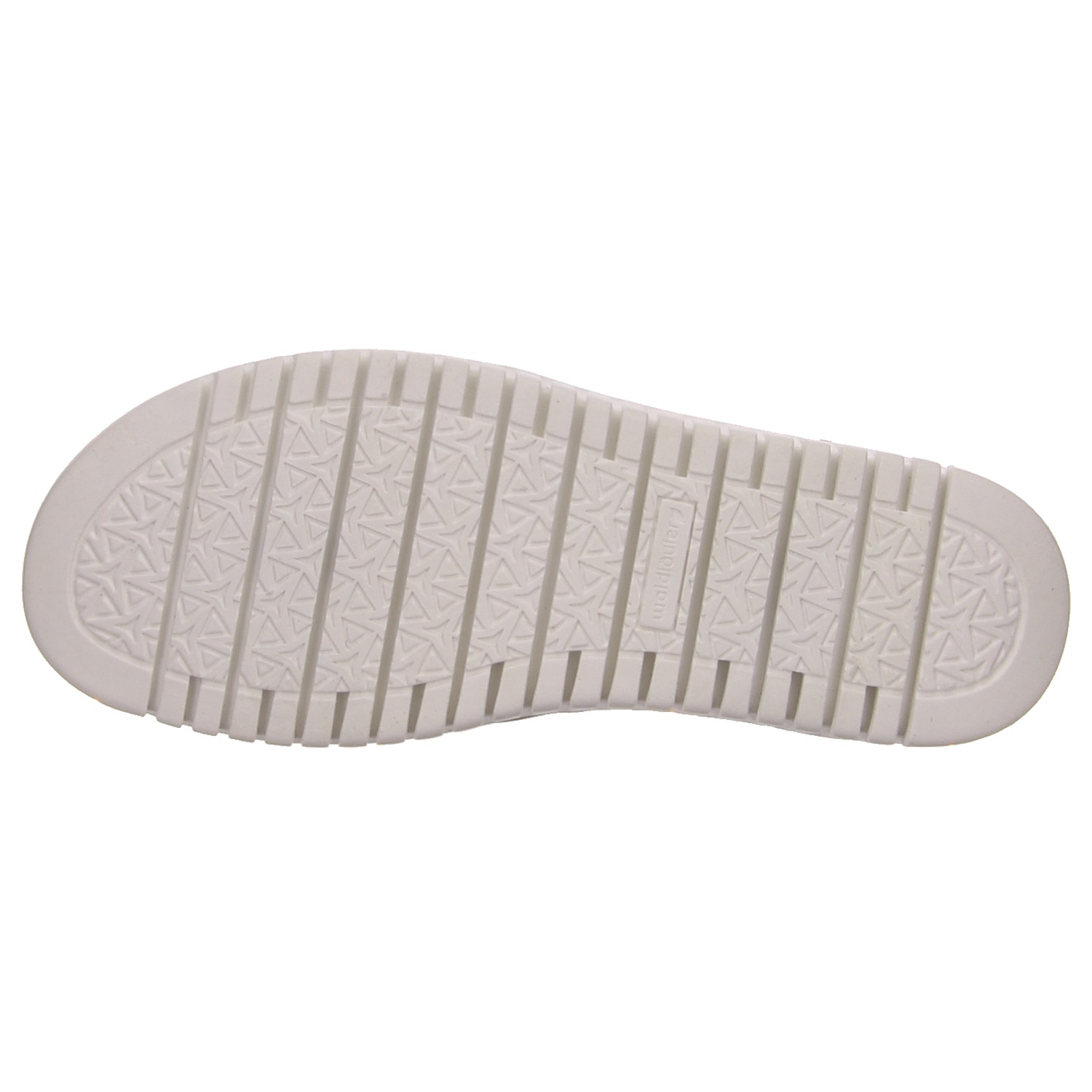 Waldläufer Sandale beige beige