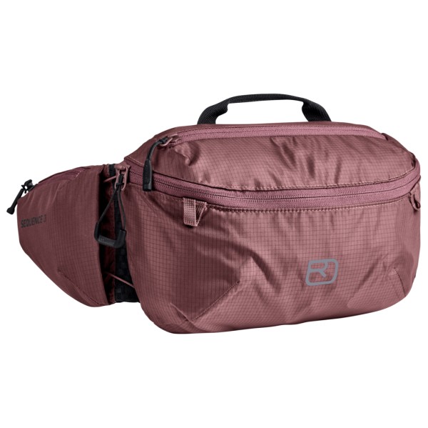 Ortovox - Sequence Hip Pack 3 - Sac banane