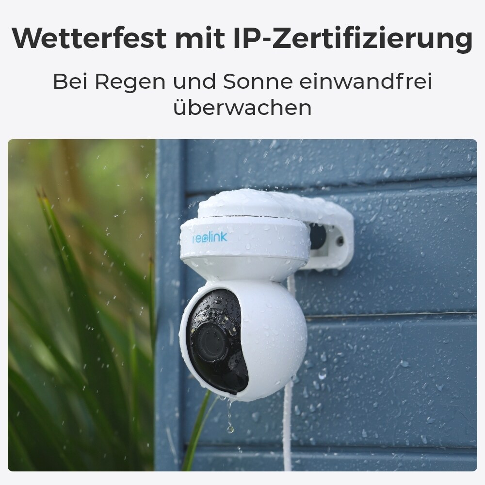 Reolink E Series E560 WiFi-Outdoor
