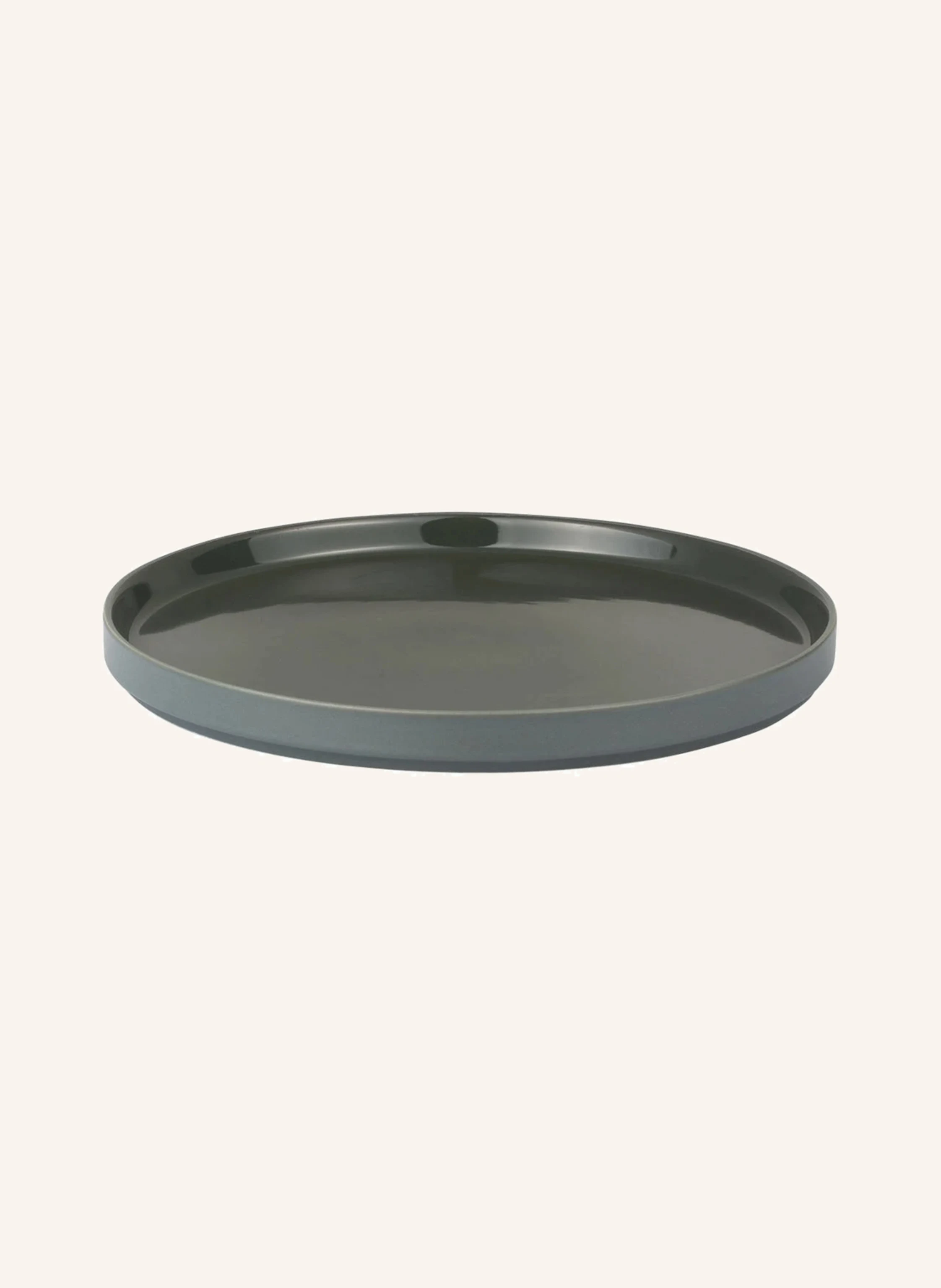 blomus 6er-Set Speiseteller PILAR