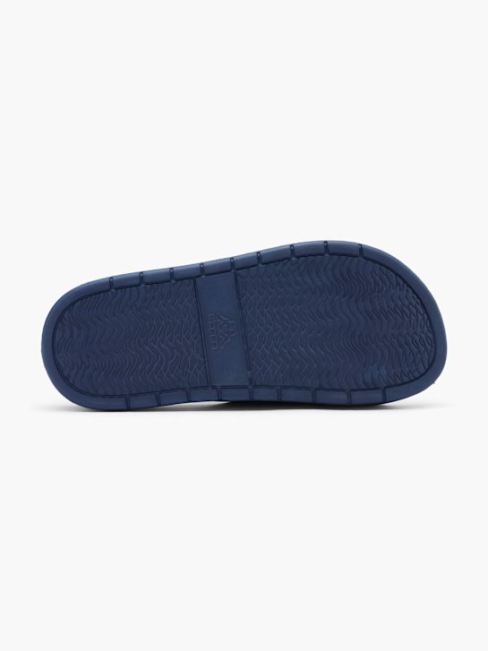 Kappa Slide Blau