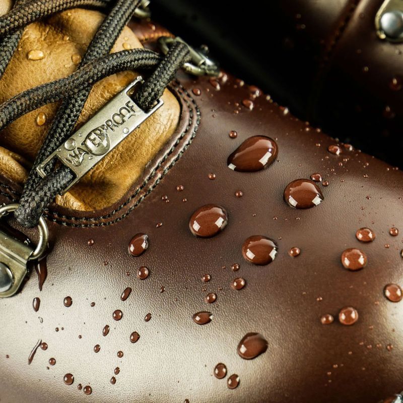 Waterproofing Wax - Imperméabilisant chaussures cuir