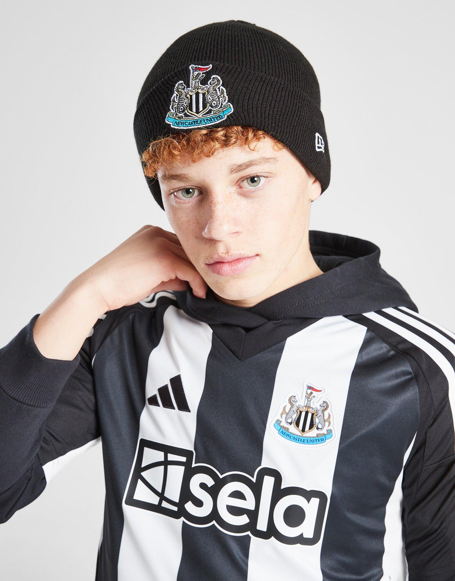 New Era Bonnet Newcastle United FC Junior