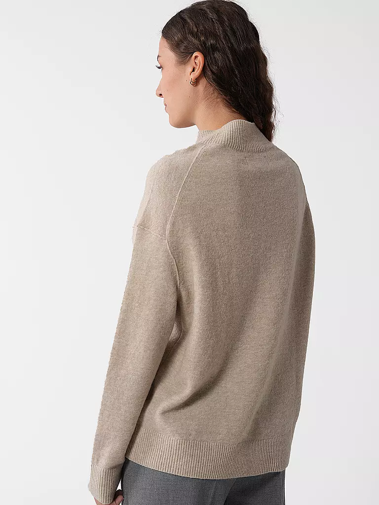 MARC O' POLO DENIM Pullover beige
