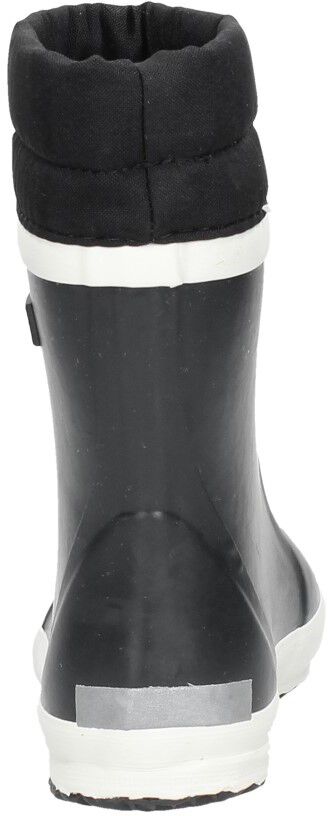 Bergstein BN Winterboot Black zwart