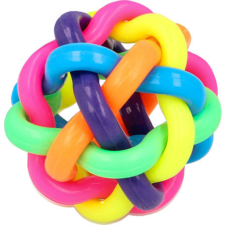 Scoop tangle balls