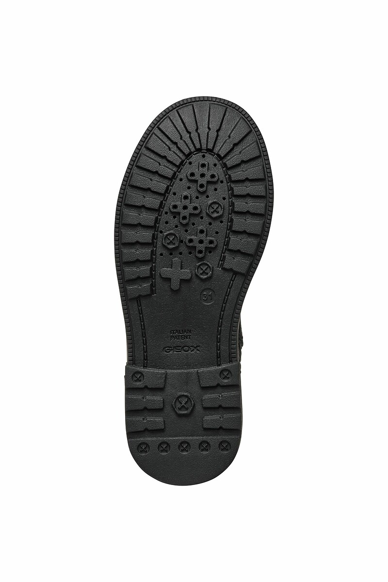 GEOX<br>Botas Eclair