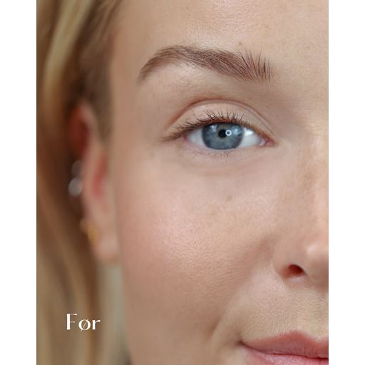 DUFFBEAUTY Supreme Lash Mascara, Sort