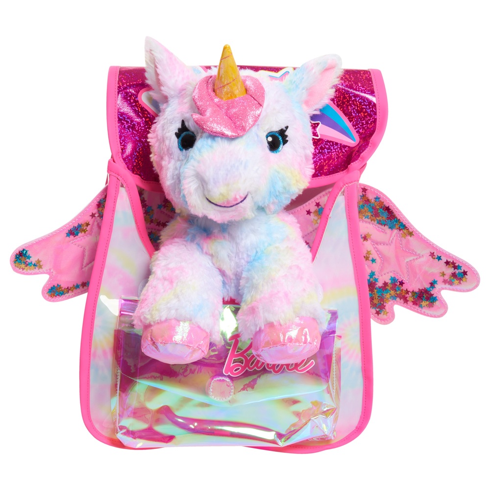 Barbie Dreamtopia Tierarzt-Set