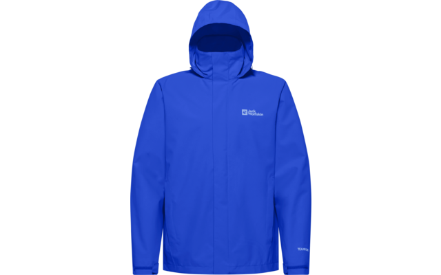 Jack Wolfskin Trailtime 2l Jkt Herrenjacke