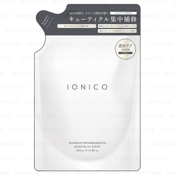IONICO - Shampoo