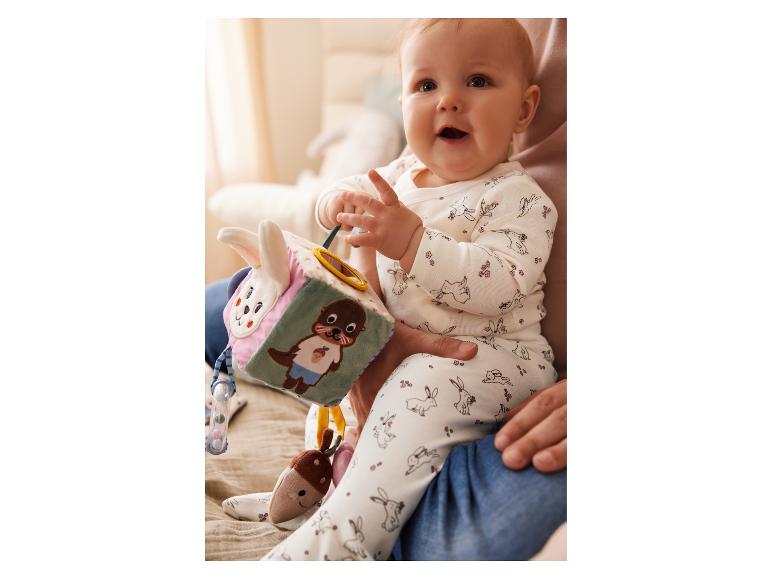 Baby romper