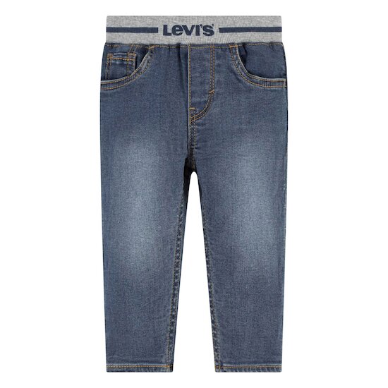 Jean Skinny   Bleu        de               Levi's Kids