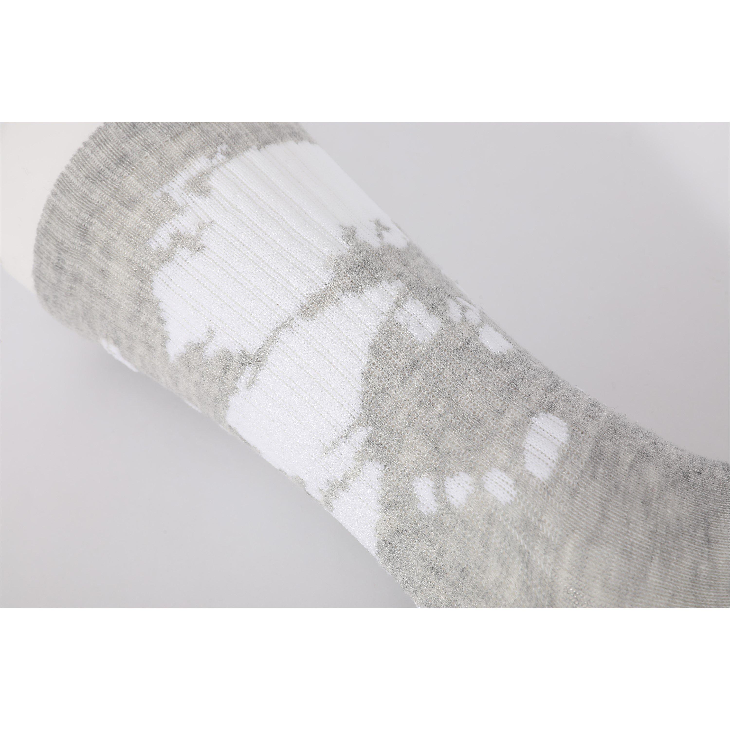 Hot Tuna Crew Socks 5Pk Ladies