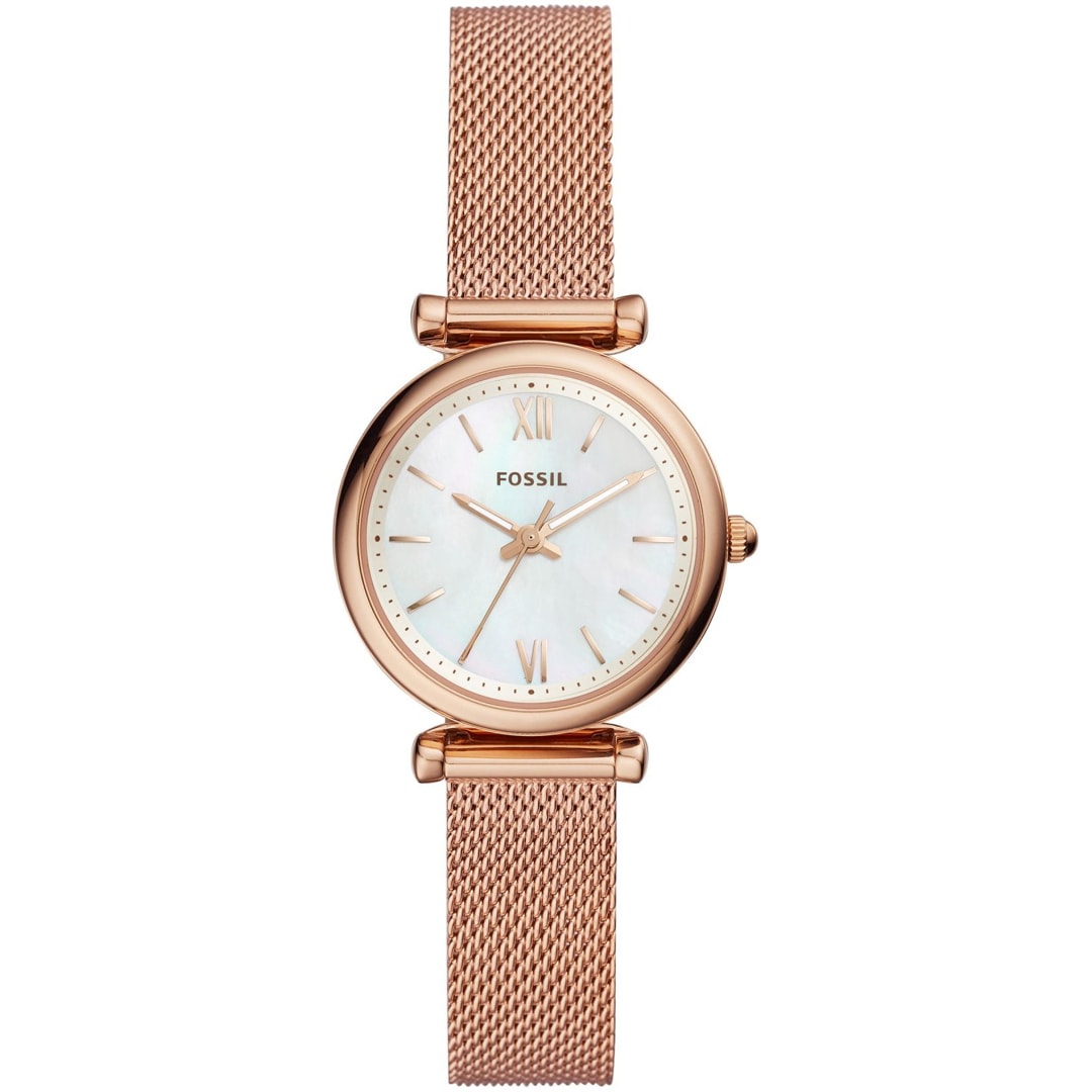 Fossil Carlie Mini