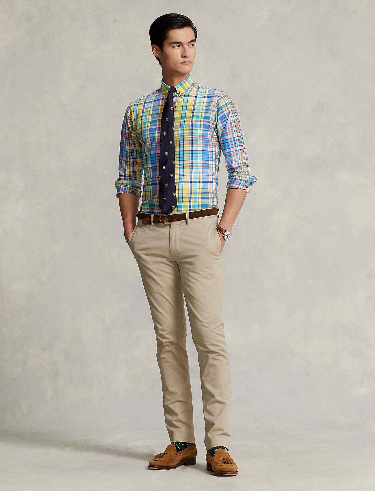 Polo Ralph Lauren| Herren Freizeithemd