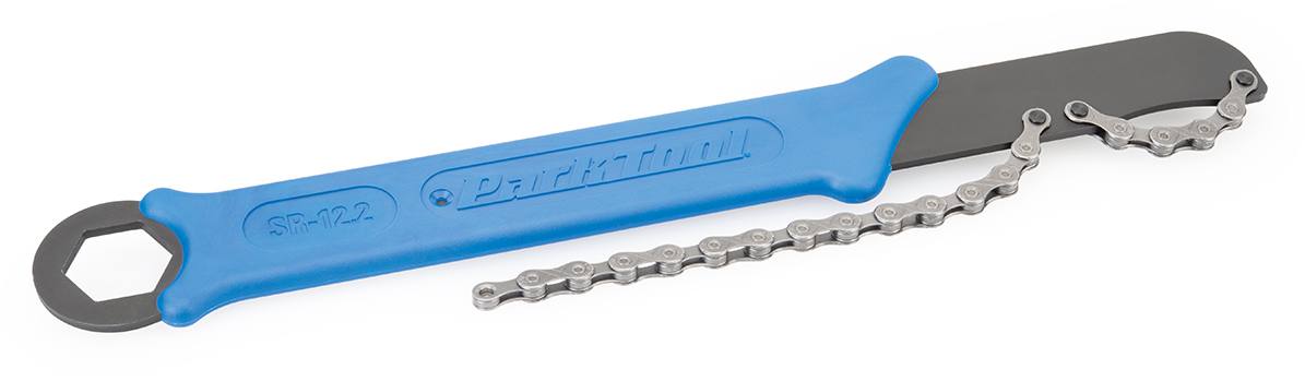 ParkTool Park Tool Sprocket Remover/Chain Whip
