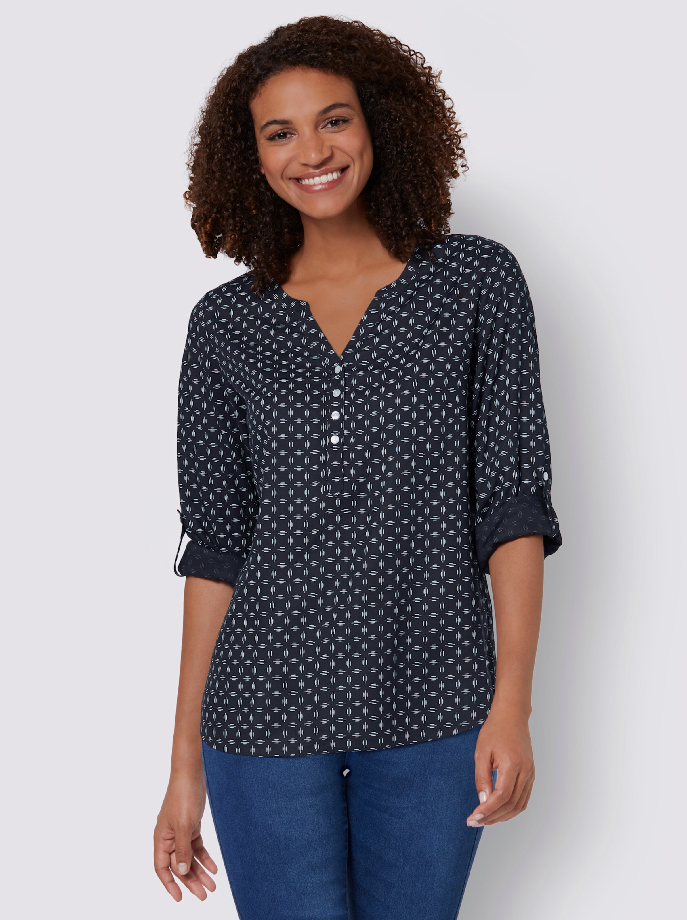 Bluse