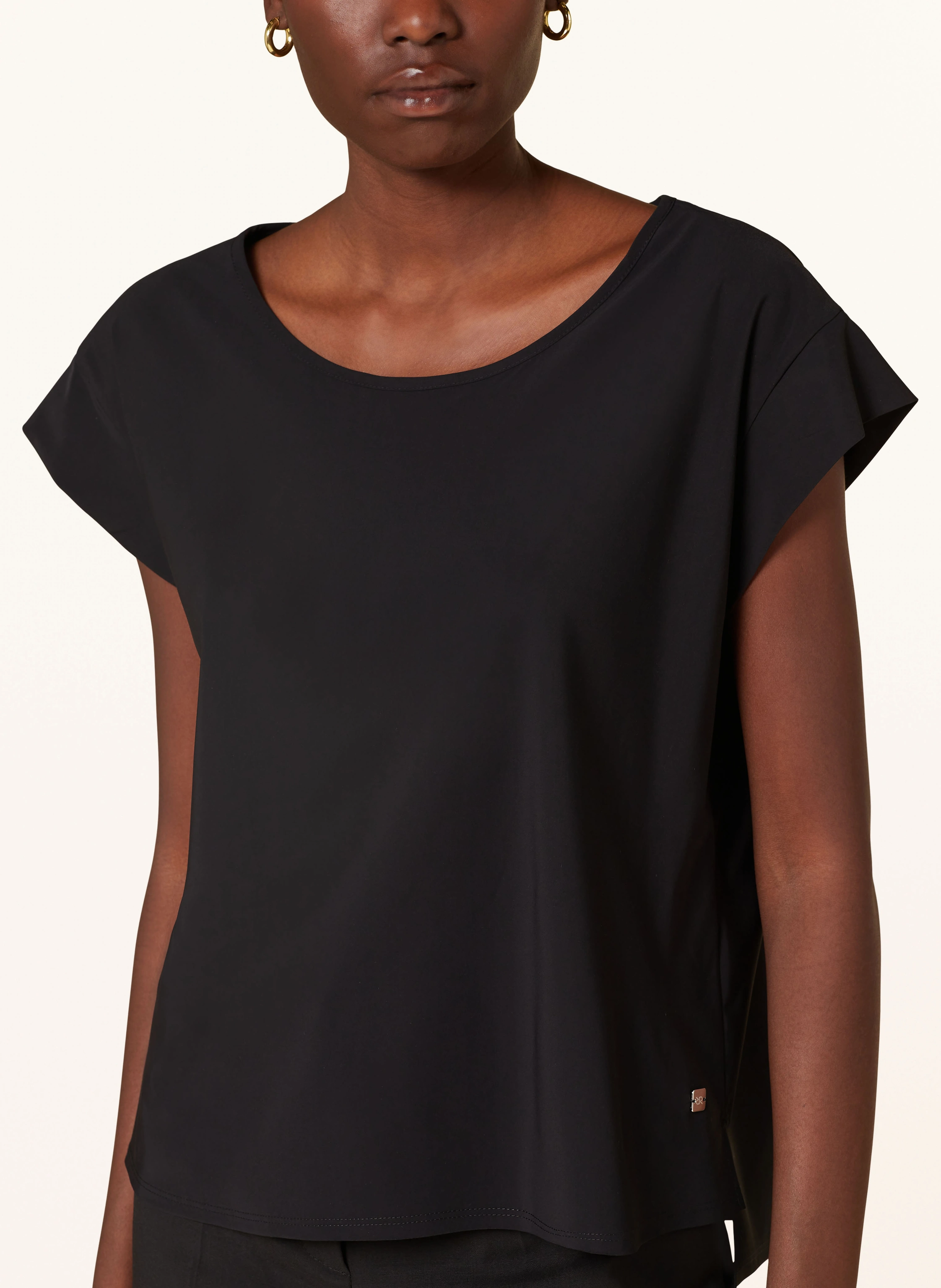 RAFFAELLO ROSSI T-Shirt GRIT