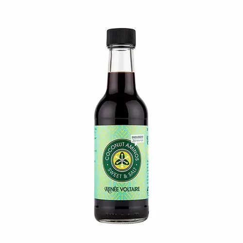 Renèe Voltaire Coconut Aminos Sweet and Salt - 250 ml
