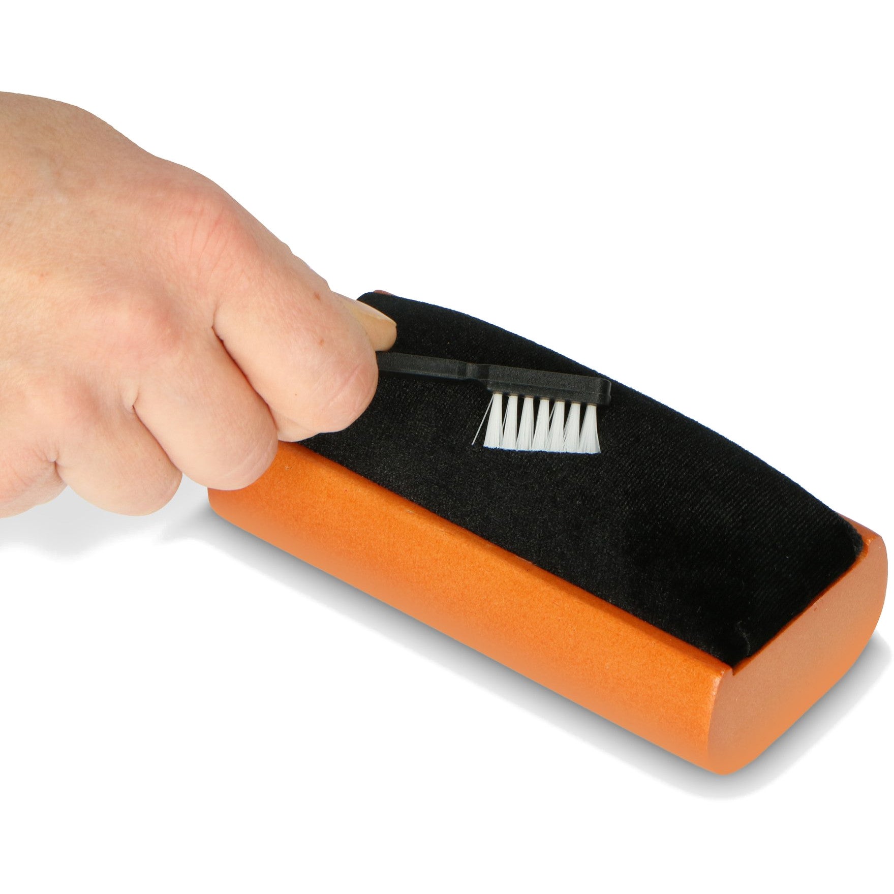 Lenco TTA-5IN1 5-in-1 vinyl reinigingskit