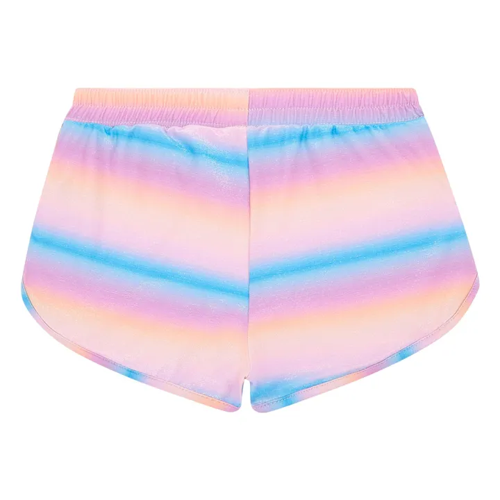 Hundred Pieces Short De Bain Lurex