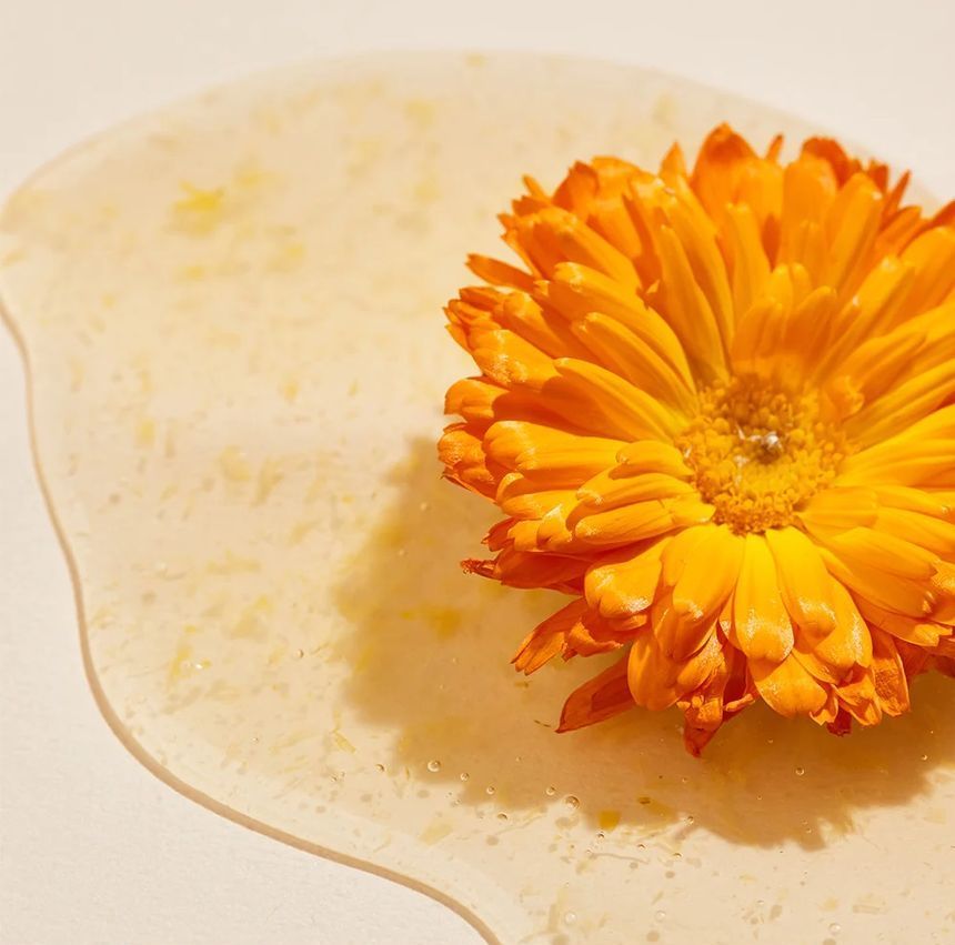 APRILSKIN - Echte Calendula Peel Off Pack