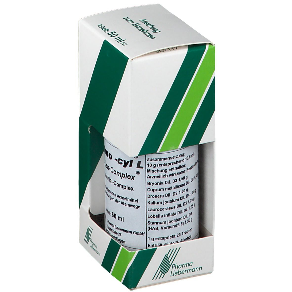 Pulmo-cyl® L