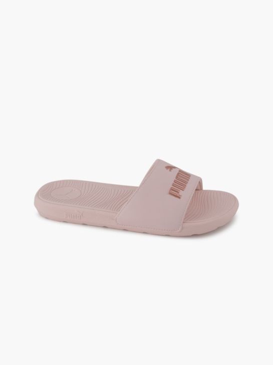PUMA Slide Rosa