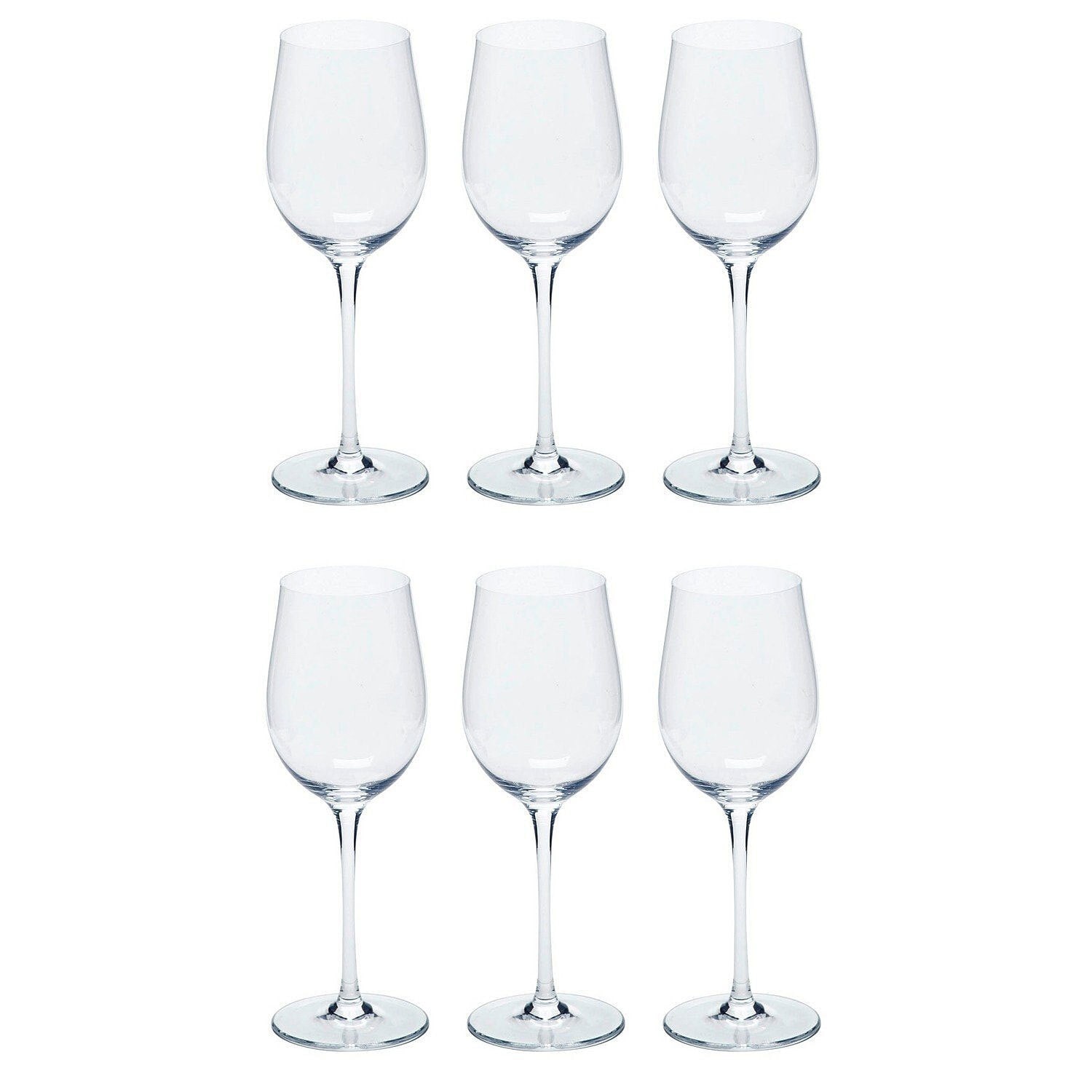 LEONARDO Weißweinglas CIAO+ 6er Set