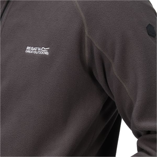 Veste polaire REGATTA HADFIELD DARK GREY