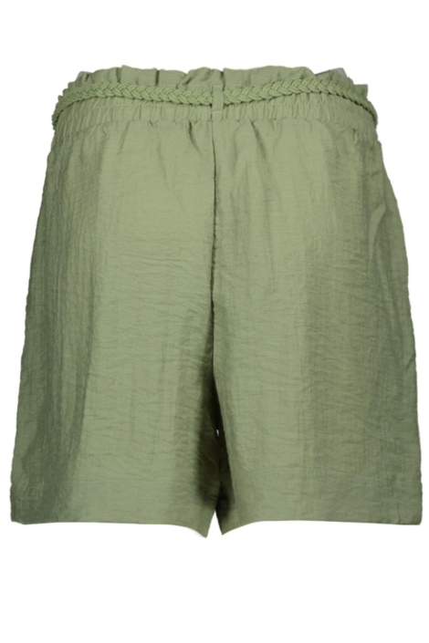 Vero Moda groene dames korte broek