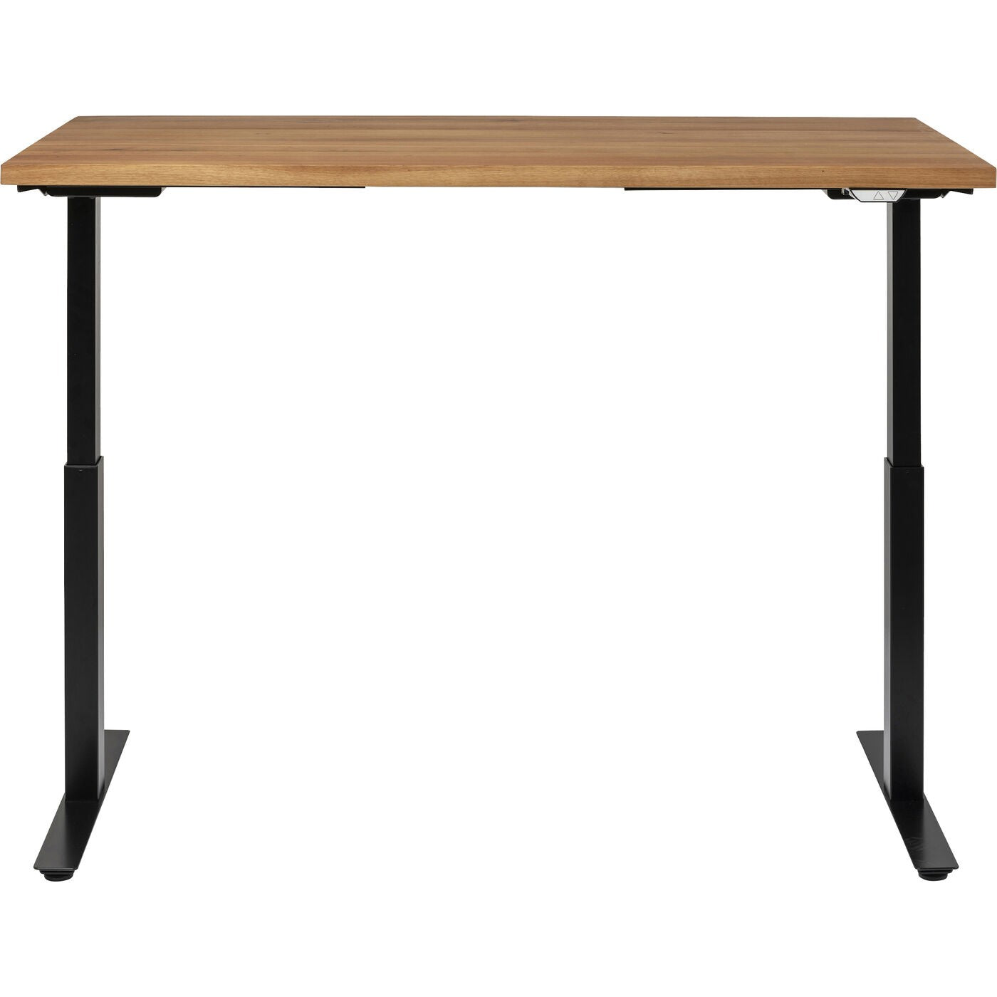 Kare Design Smart Jackie bureau eik 160x80cm