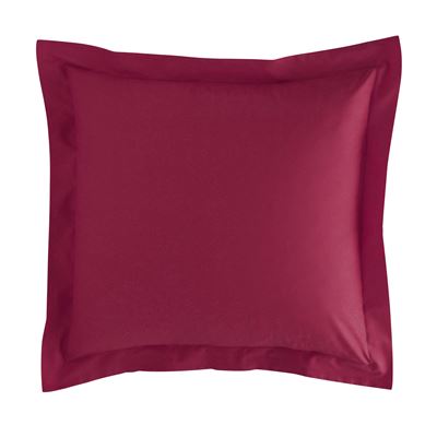 Linge de lit polycoton uni Lauréat