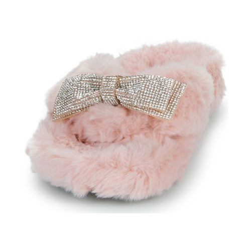 Aldo - BOWPOUF - Rose